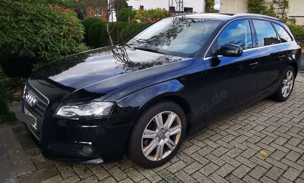 Audi A4 A4 Avant 2.0 TFSI Ambiente