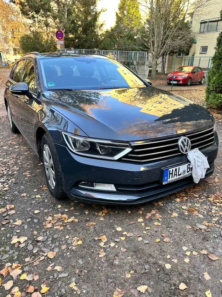 Volkswagen Passat Variant Passat Variant 2.0 TDI Trendline