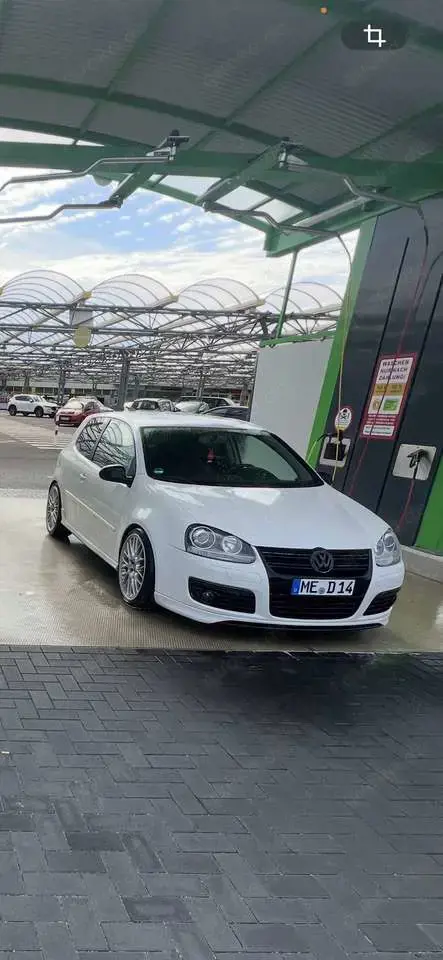 Volkswagen Golf 1.4 TSI GT