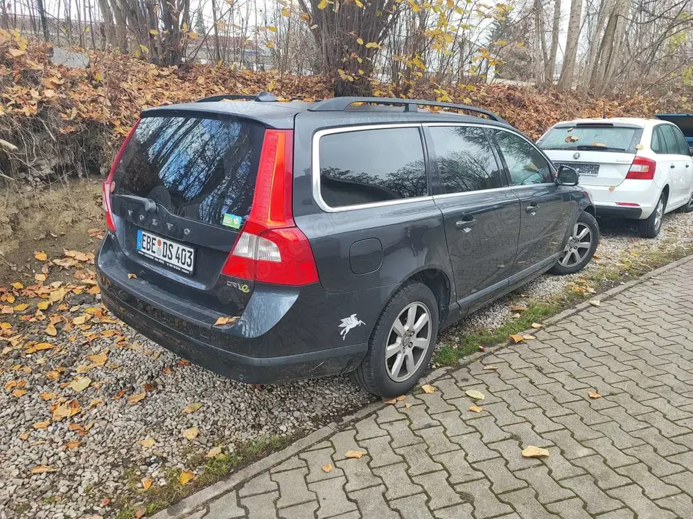 Volvo V70 V70 DRIVe Summum