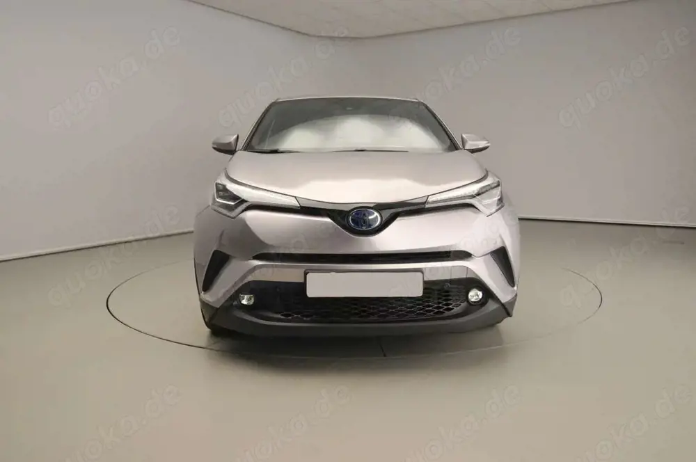 Toyota C-HR C-HR 1.8 Hybrid Dynamic