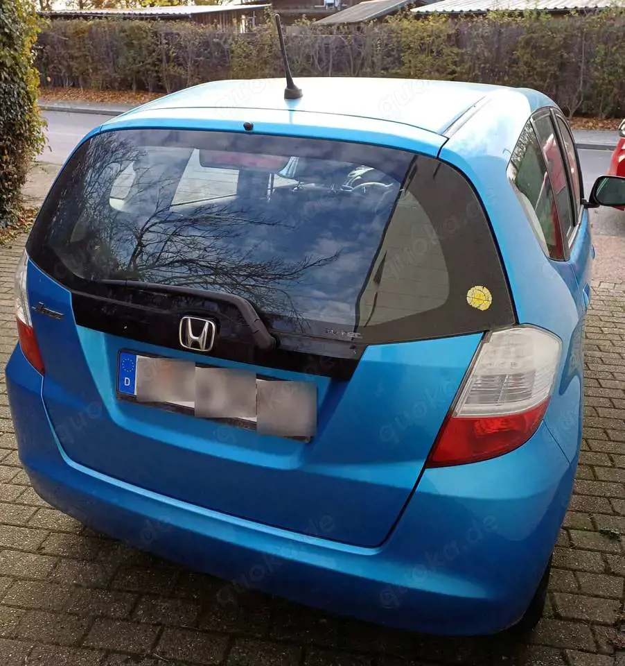 Honda Jazz Jazz 1.2 i-VTEC Trend