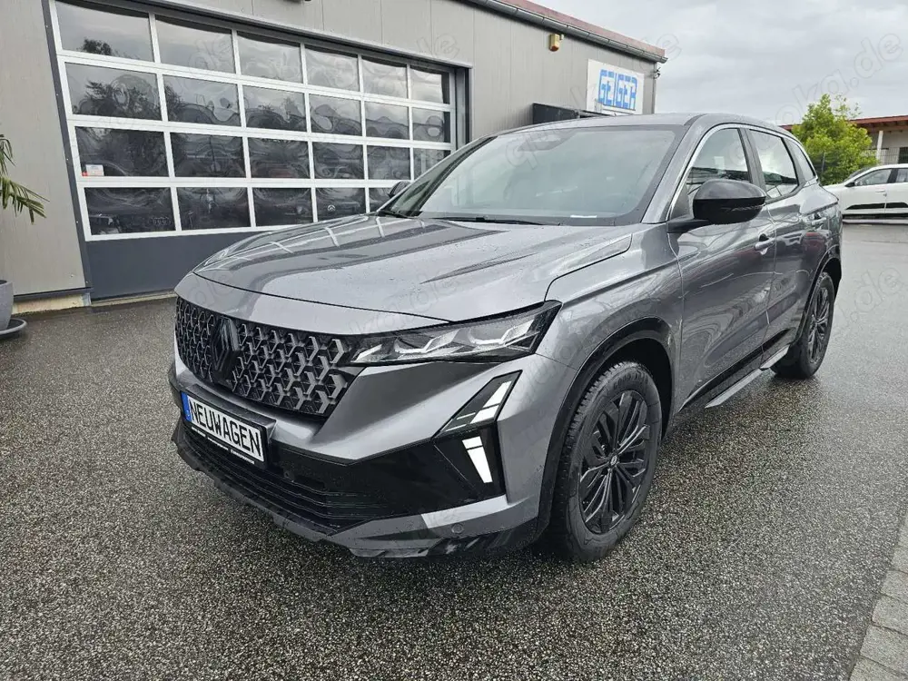 Renault Austral Evolution Mild Hybrid 160 FACELIFT*AHK*