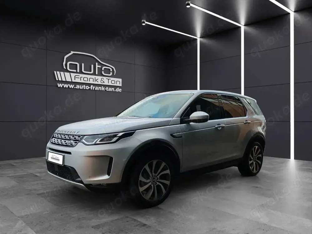 Land Rover Discovery Sport P250 *AWD*S*Pano*Apple*LED*
