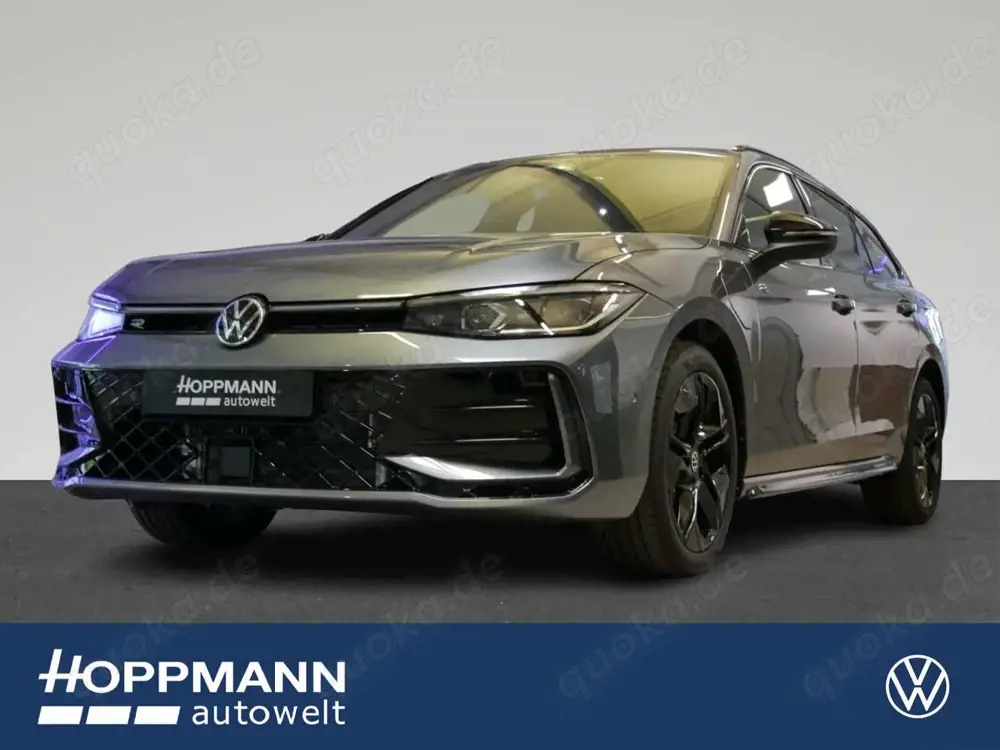 Volkswagen Passat Variant 1.5 TSI eHybrid R-Line AHK KAMERA