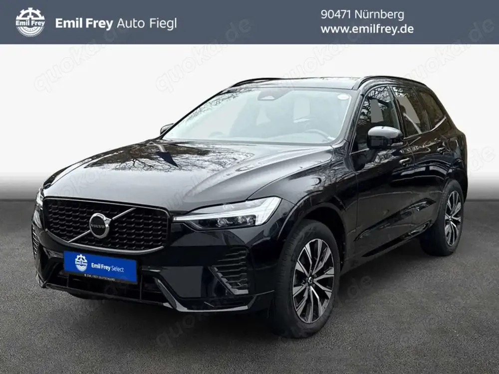 Volvo XC60 XC60 B4 B Plus Dark