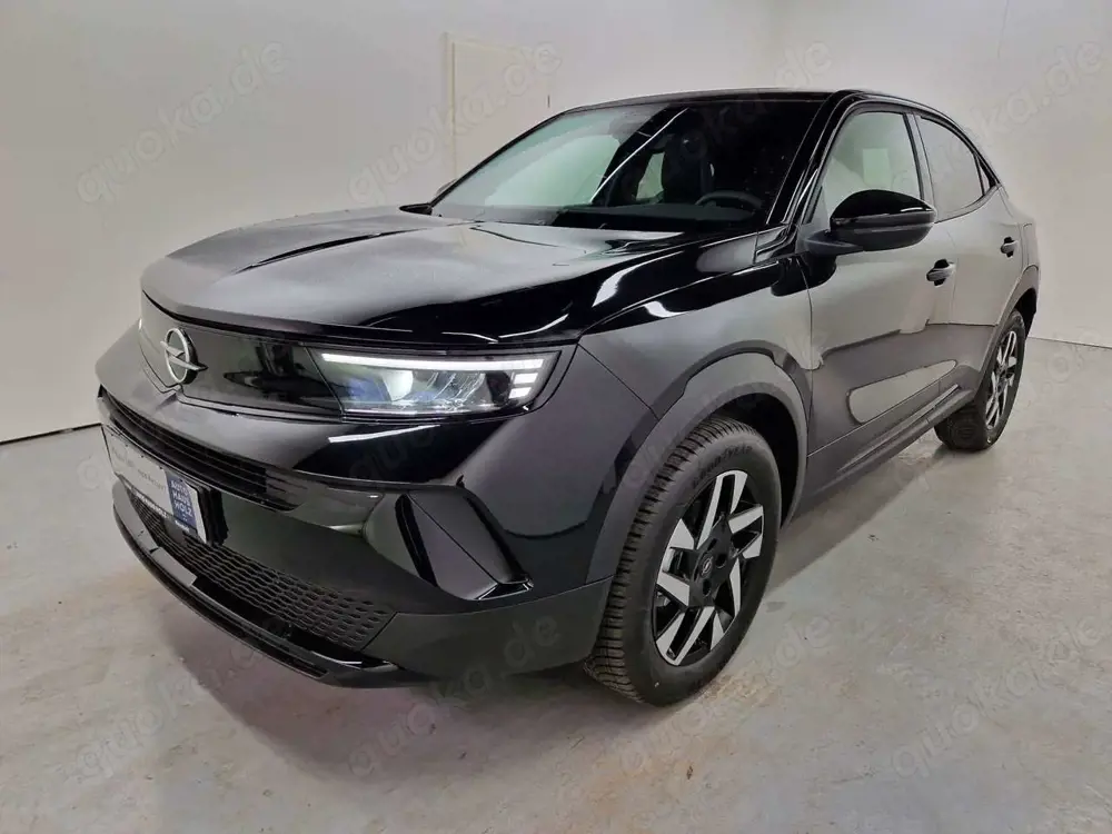 Opel Mokka 1.2 Edition Elegance CarPlay SHZ