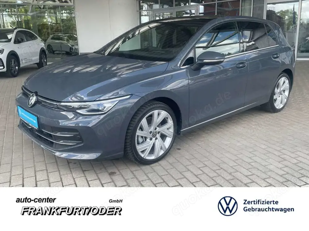 Volkswagen Golf 1.5 eTSI OPF 110kW DSG Edition 50