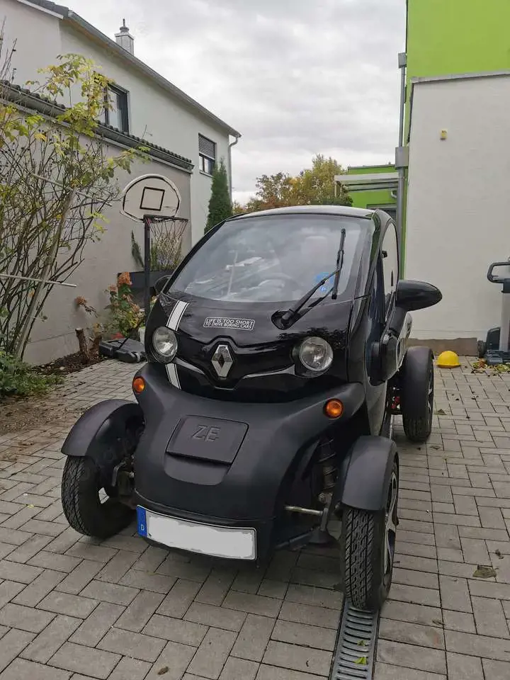 Renault Twizy