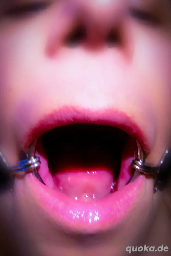 Schluckskave sucht Master