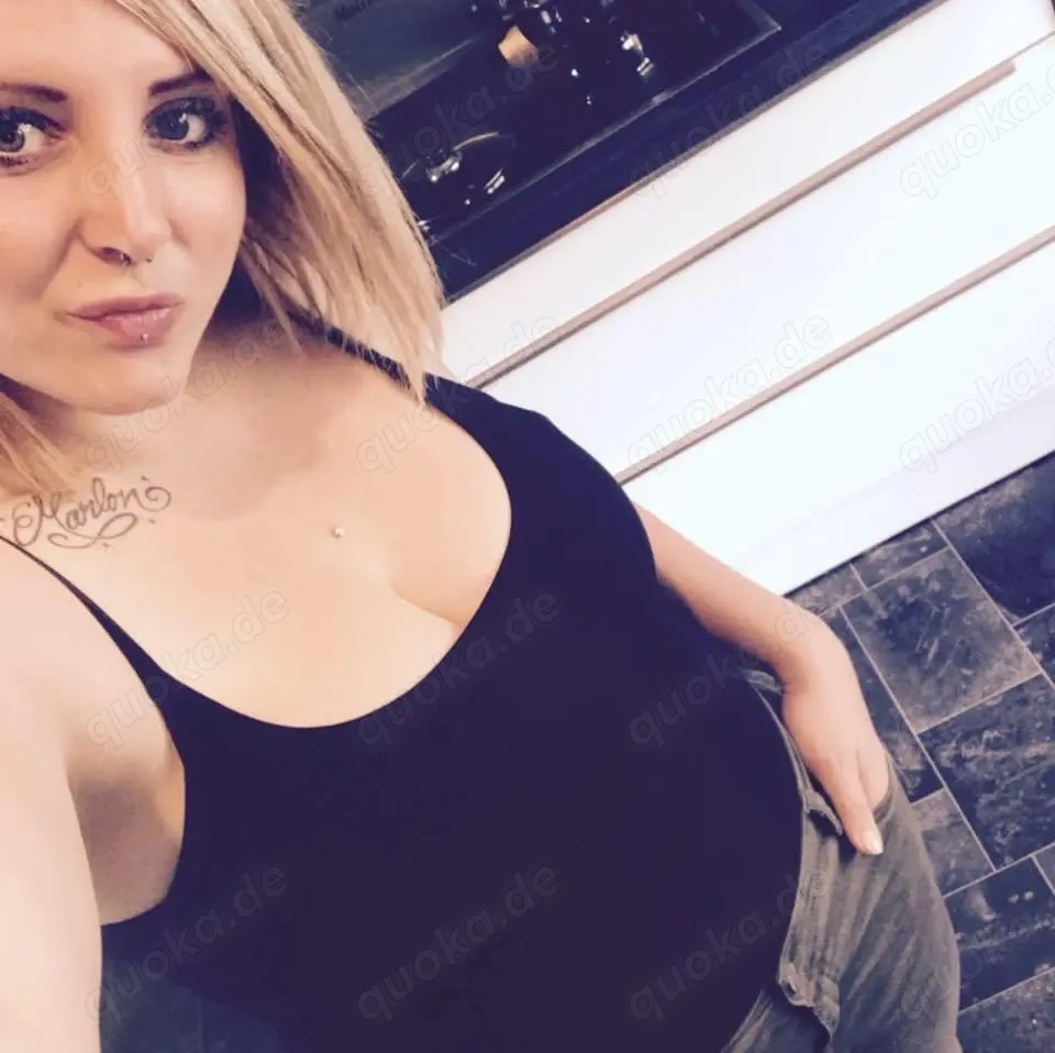 Offen für neue Abenteuer? Entdecke deine Fantasien mit mir!