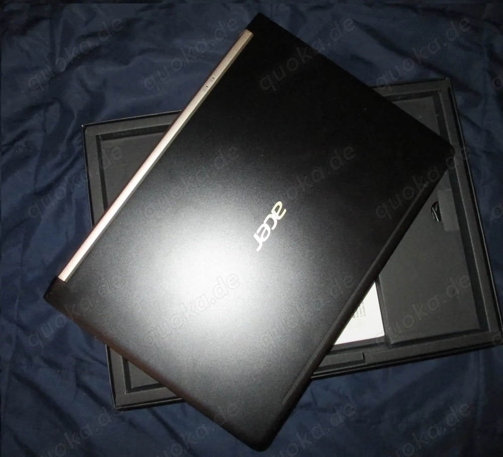 Acer Swift 7  (defekt?) !