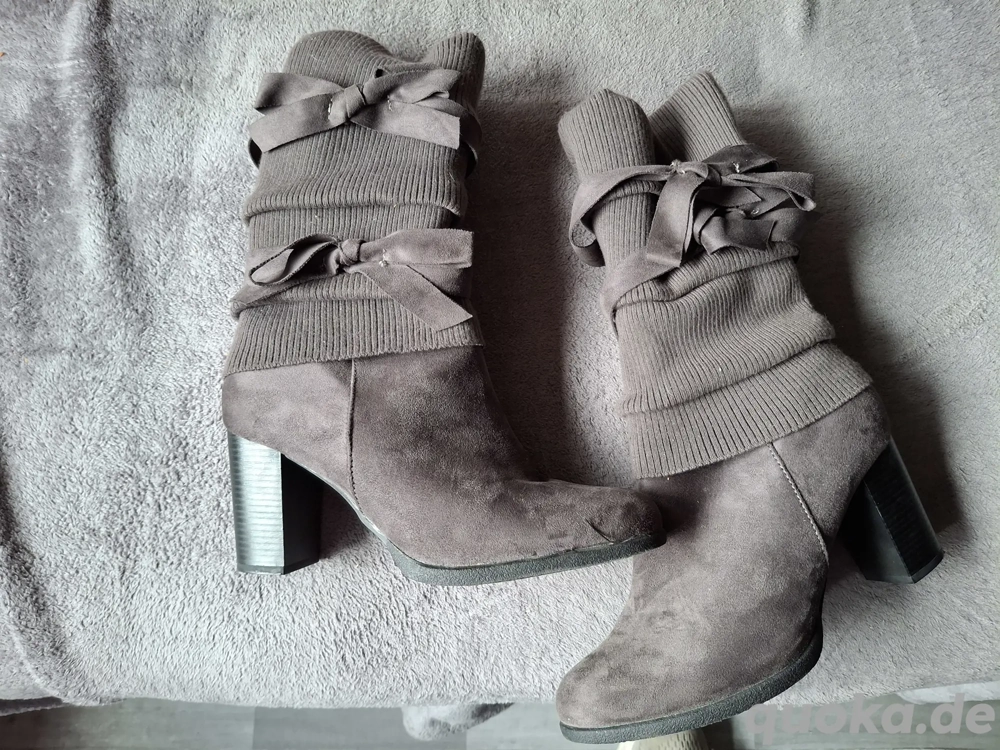 stiefeletten 