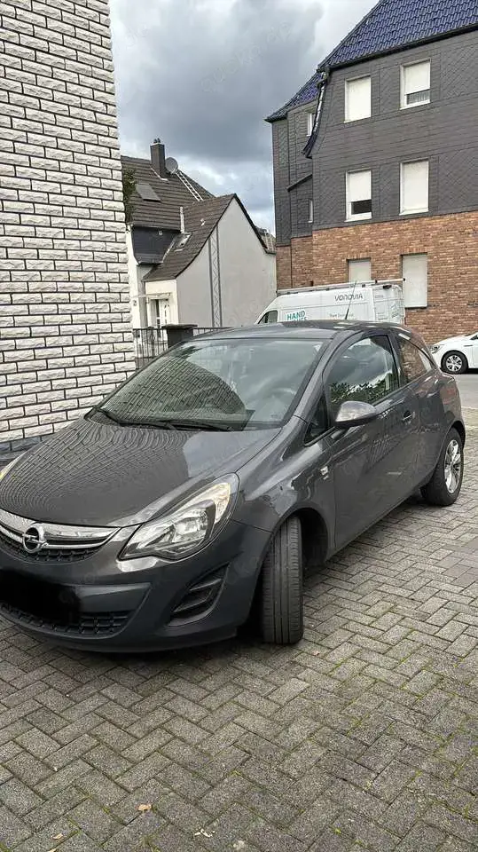 Opel Corsa 1.2 16V Energy