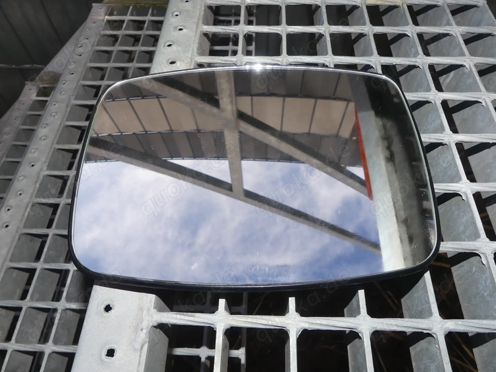 Spiegelglas links, Blinker vorne rechts Mercedes-Benz Vito