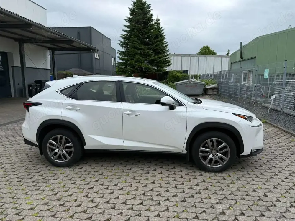 Lexus NX 200t NX 200