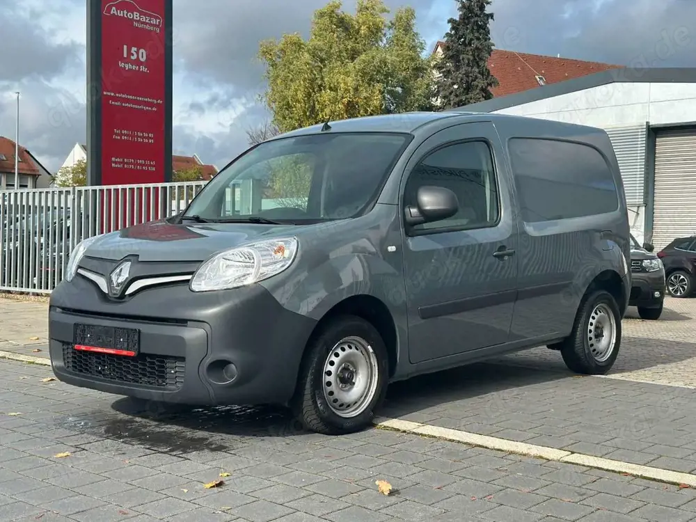Renault Kangoo