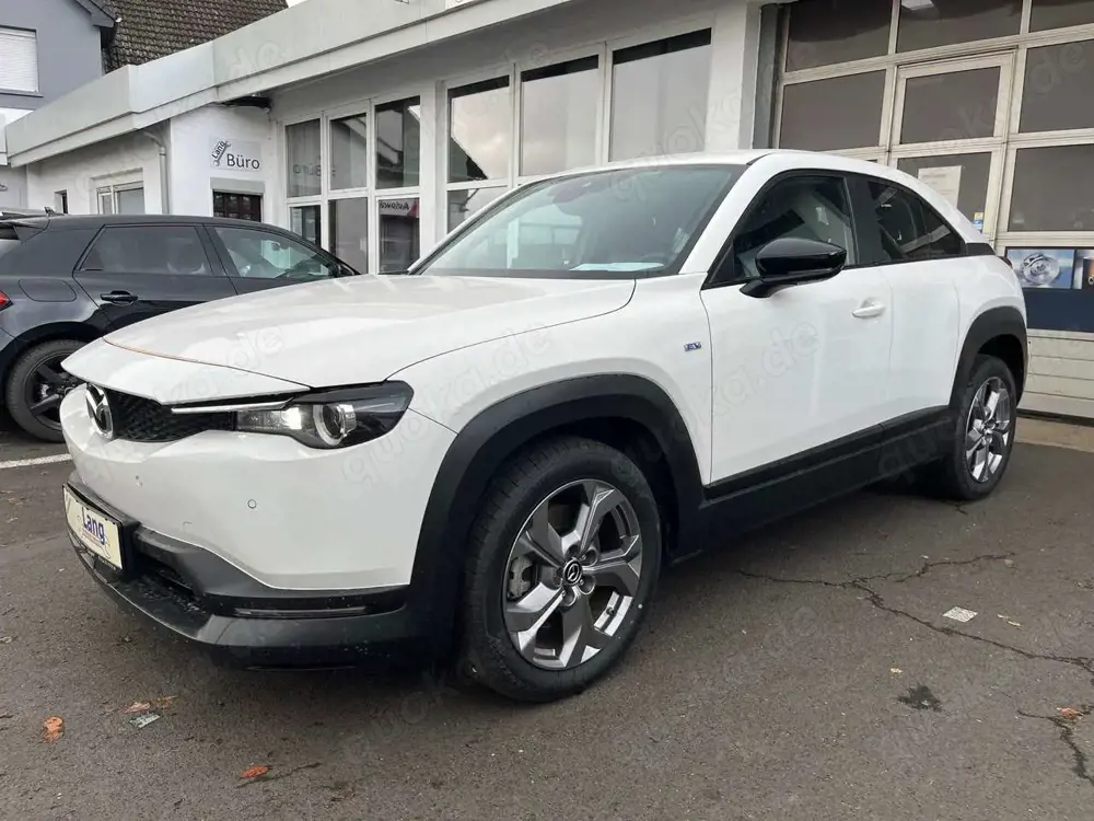 Mazda MX-30 e-SKYACTIV Prime-Line NAVI LED