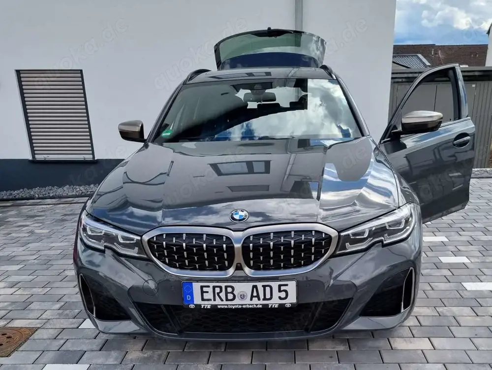 BMW 340