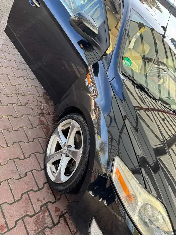 Ford Mondeo Mondeo 2.0 Ghia