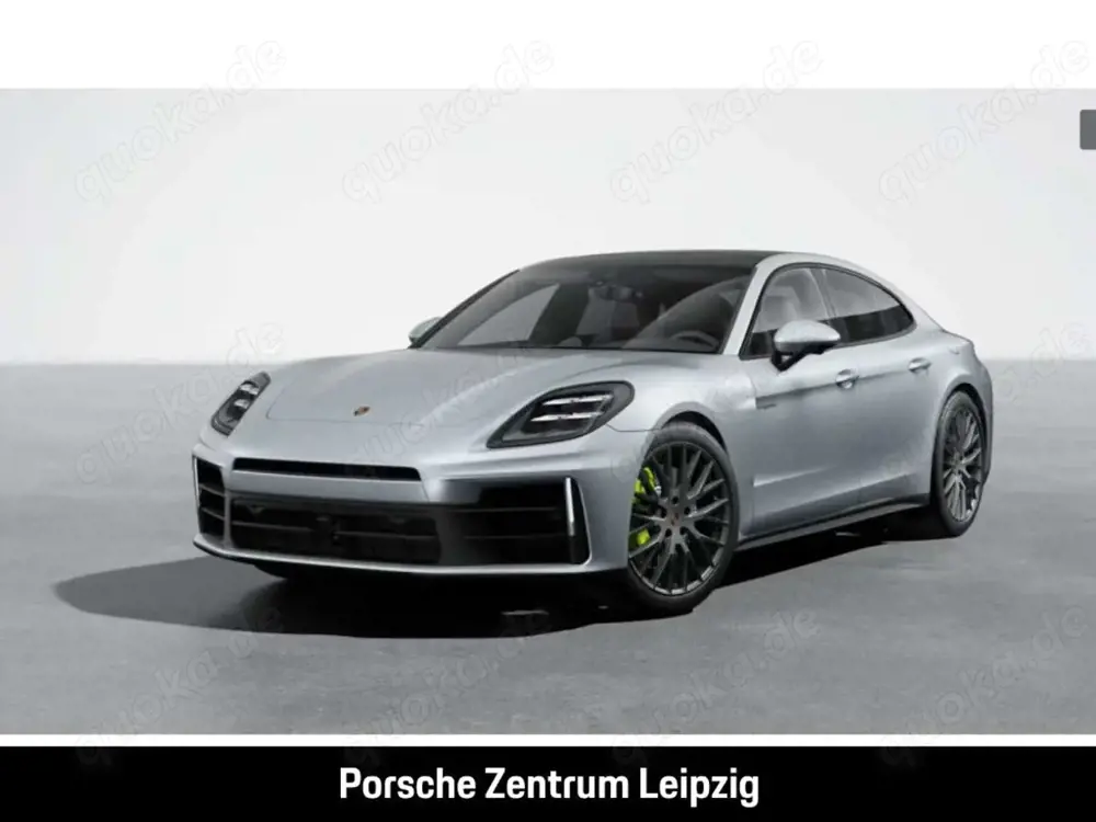 Porsche Panamera 4 E-Hybrid HD-Matrix Sitzklima HeadUp