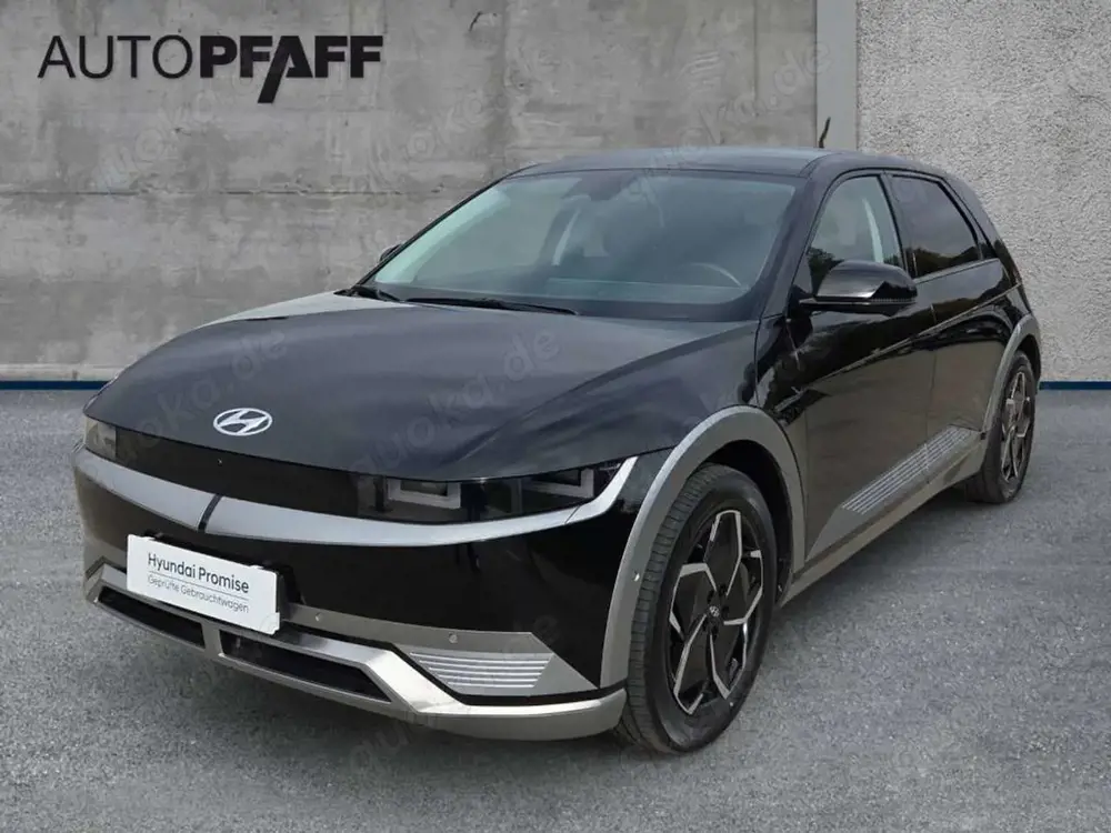 Hyundai IONIQ 5 72,6kWh UNIQ 360°|HUD|BOSE