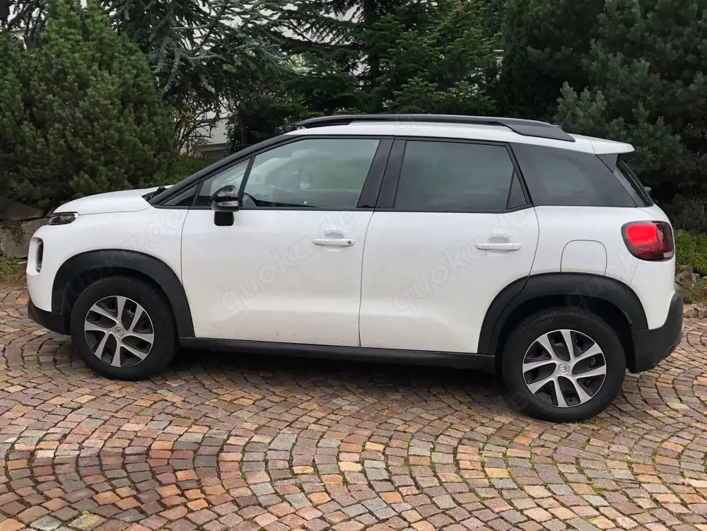 Citroen C3 Aircross C3 Aircross BlueHDI 120 Stop