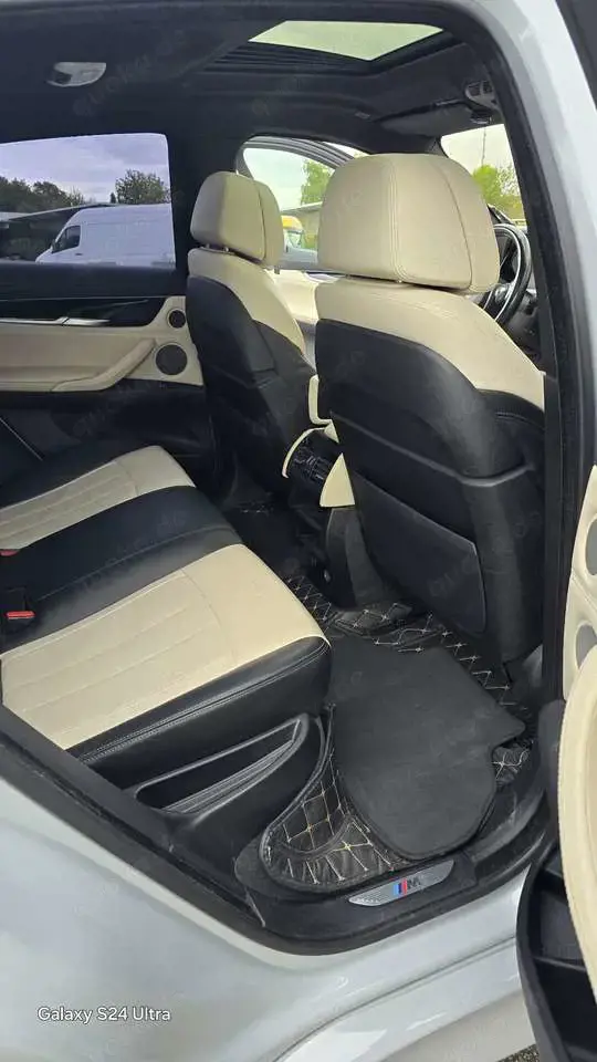 BMW X6 M xDrive30d Sport Edition