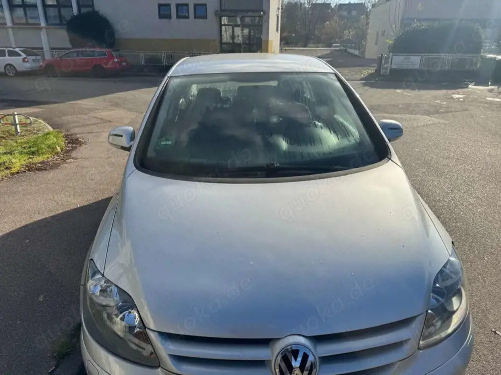 Volkswagen Golf Plus 1.4 Tour