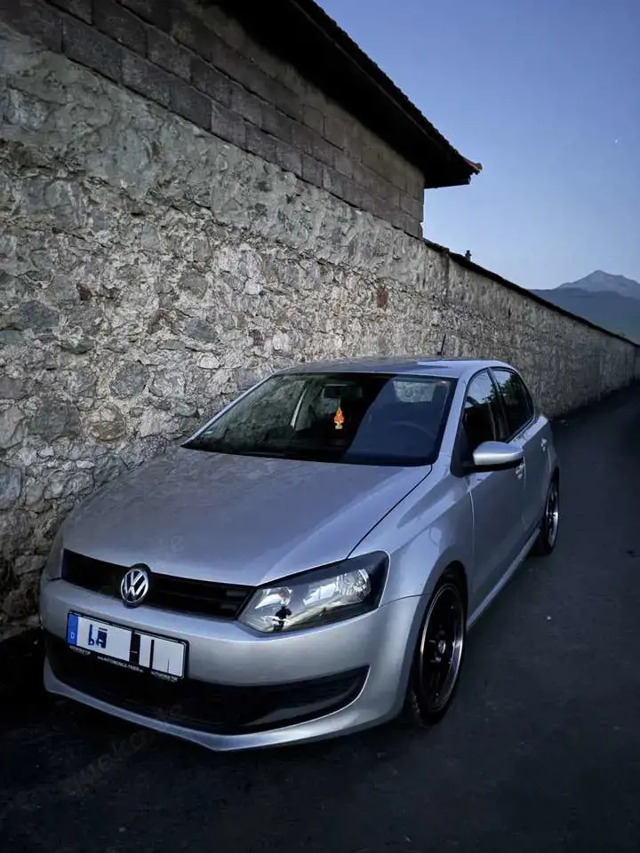 Volkswagen Polo Polo 1.6 TDI