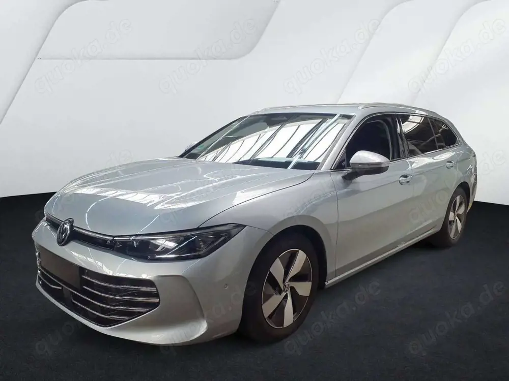 Volkswagen Passat Variant 2.0 TDI ELEGANCE MATRIX*AHK*360°KAMERA*elektr.HECK