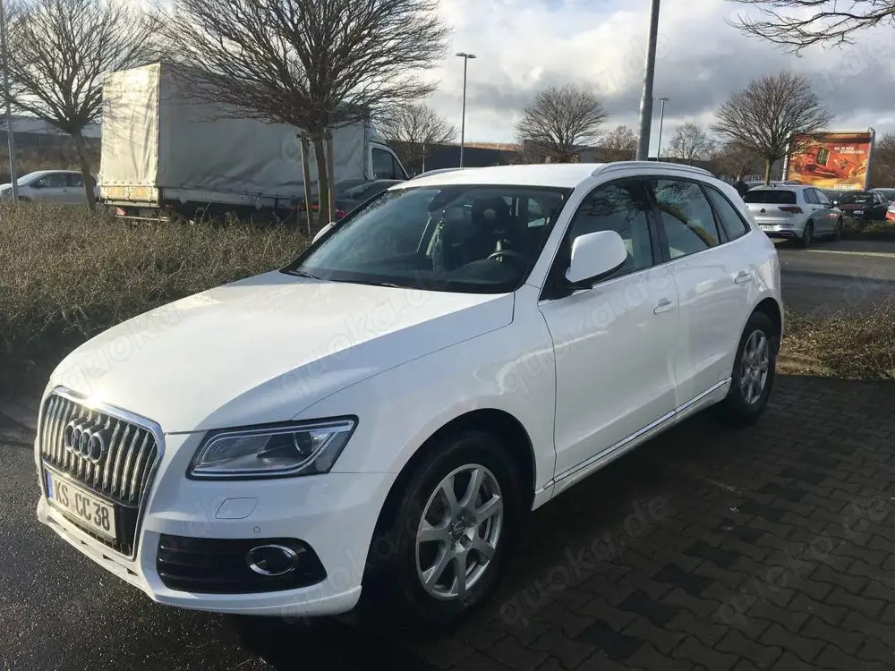 Audi Q5 Q5 2.0 TDI