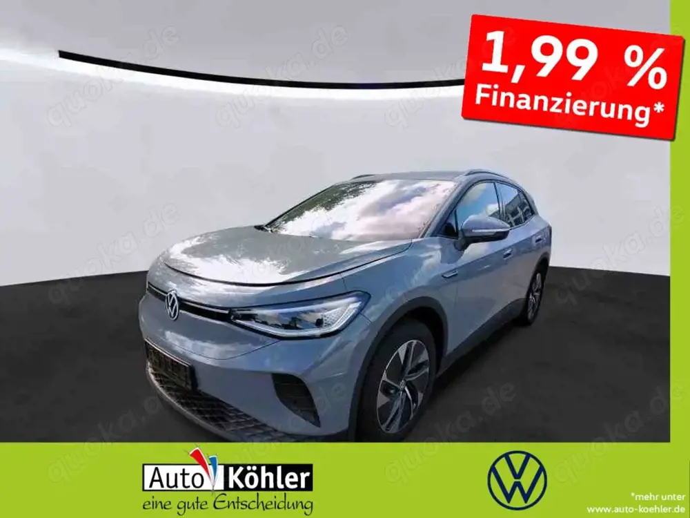 Volkswagen ID.4 Pro Performance Matrix/Pano/CCS/CarPlay/ACC