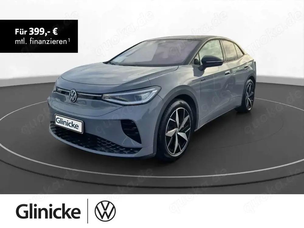 Volkswagen ID.5 GTX 78 kWh 4Motion Area View Keyless ACC