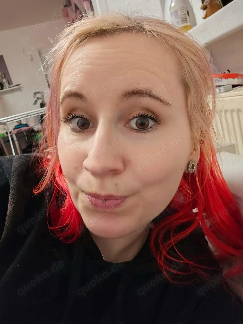 Paar sucht devot sie oder Paar