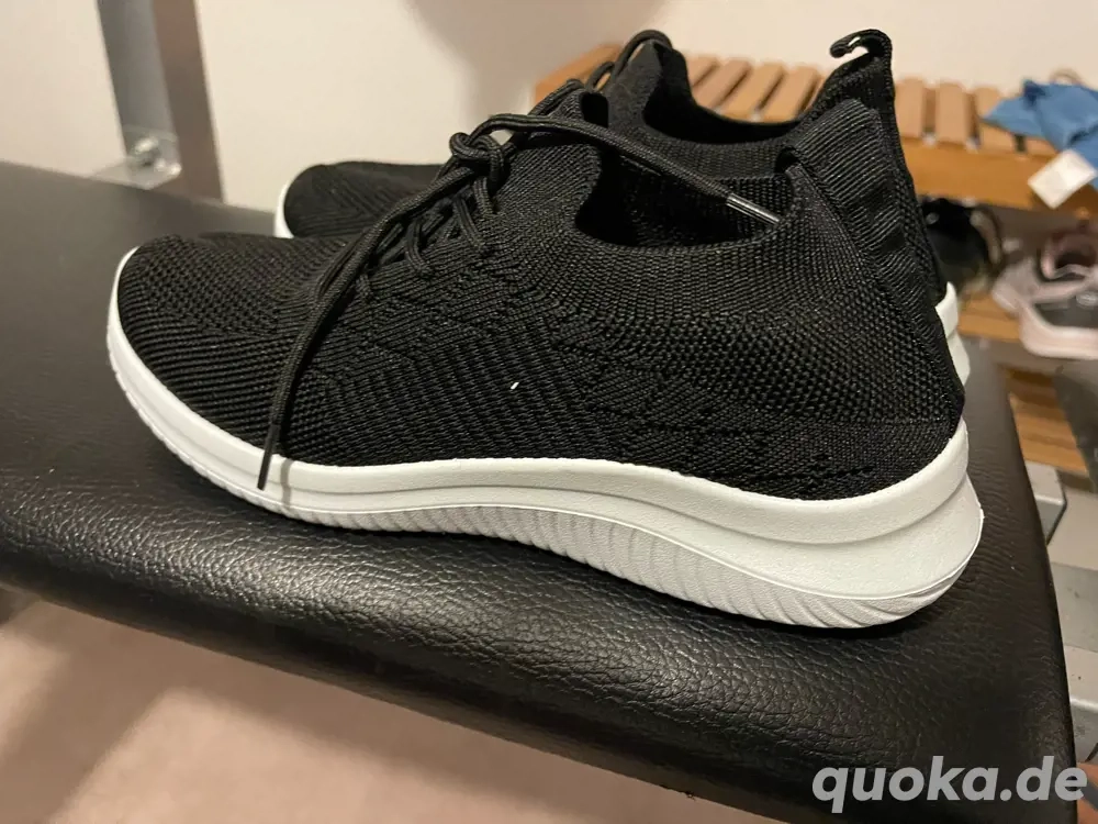 Damensportschuhe