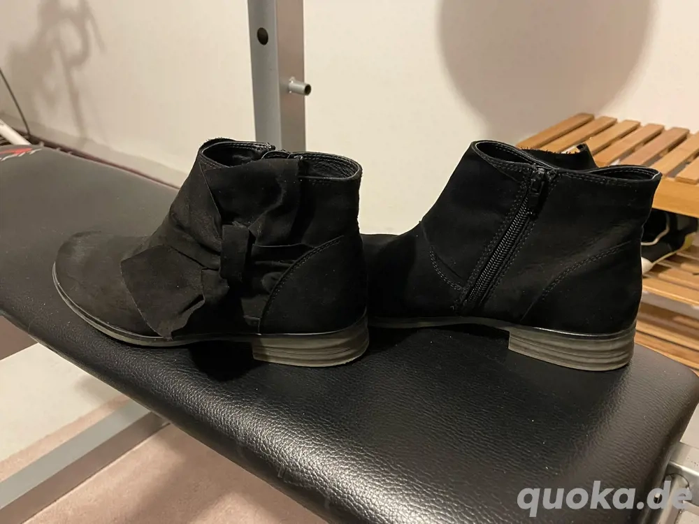Damenstiefeletten