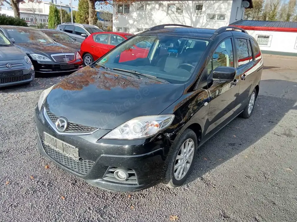 Mazda 5