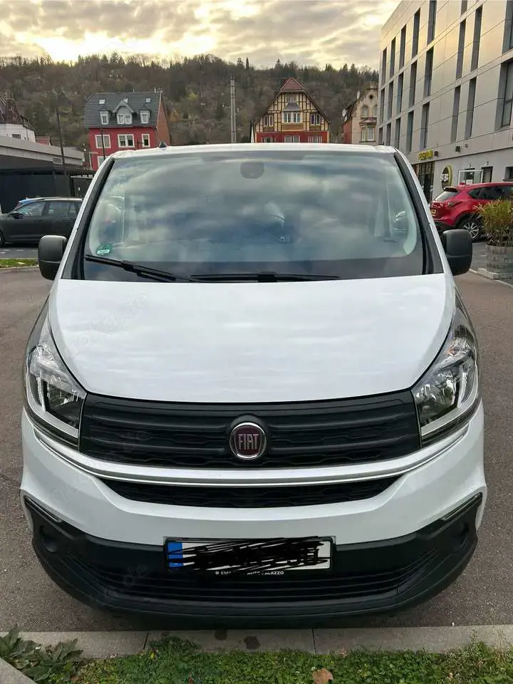 Fiat Talento