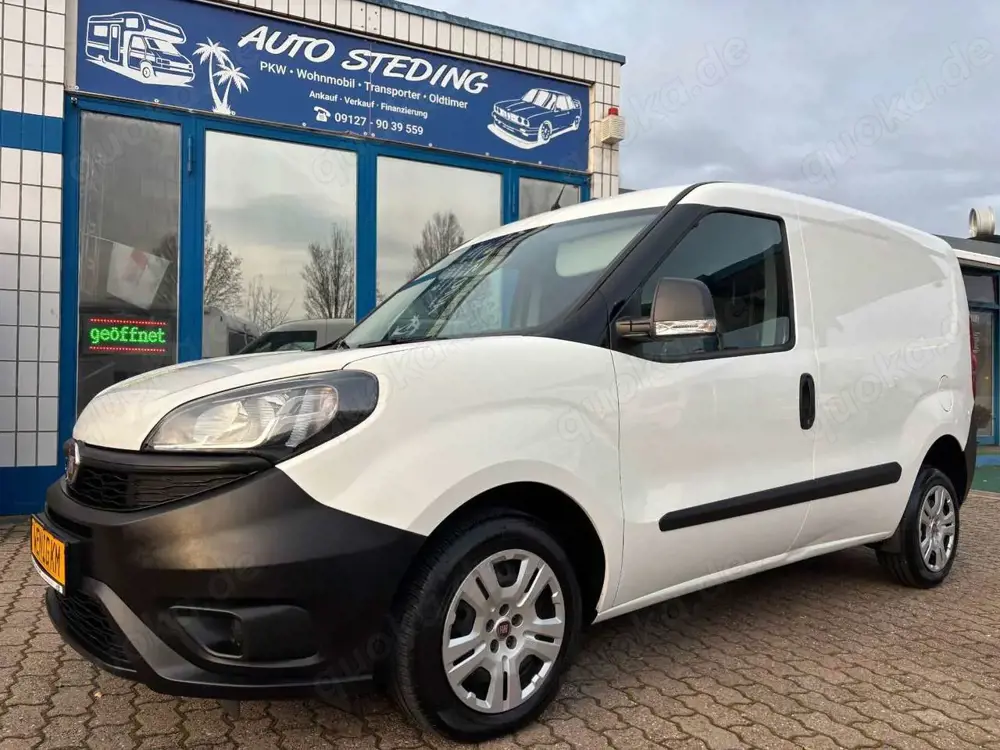 Fiat Doblo