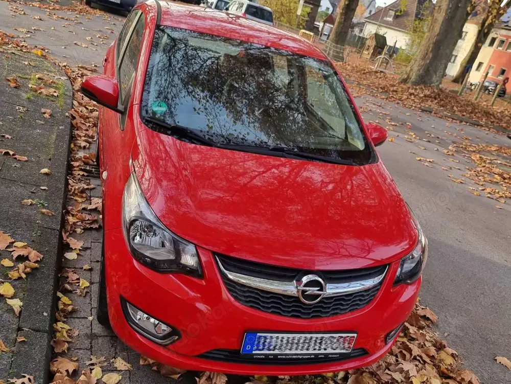 Opel Karl Karl 1.0 Innovation
