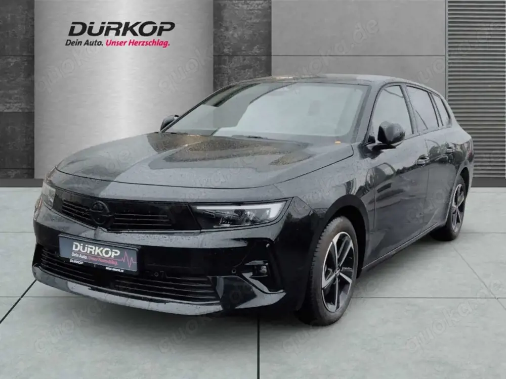 Opel Astra ST GS 1.2 T AUT 360°ACC Keyless Sitzh.LHZG