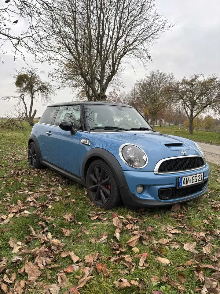 MINI One