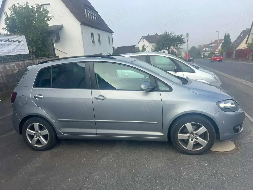 Volkswagen Golf Plus Golf Plus 1.4 TSI Team