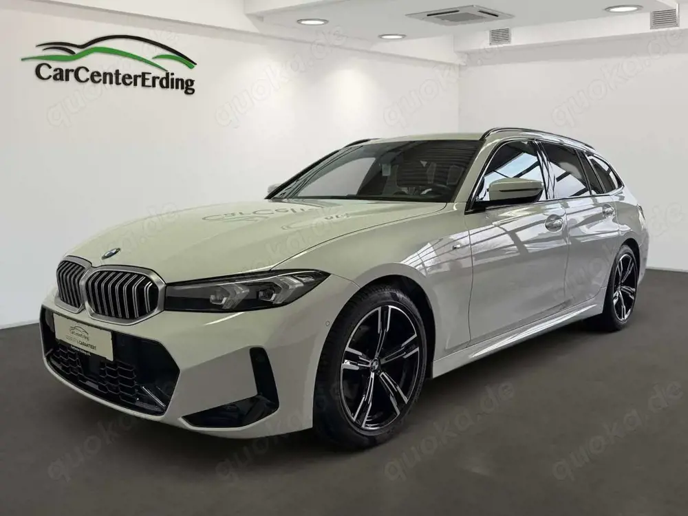 BMW 320 iTouring*Facelift*M Sport*LED*ACC*Navi*Kamera