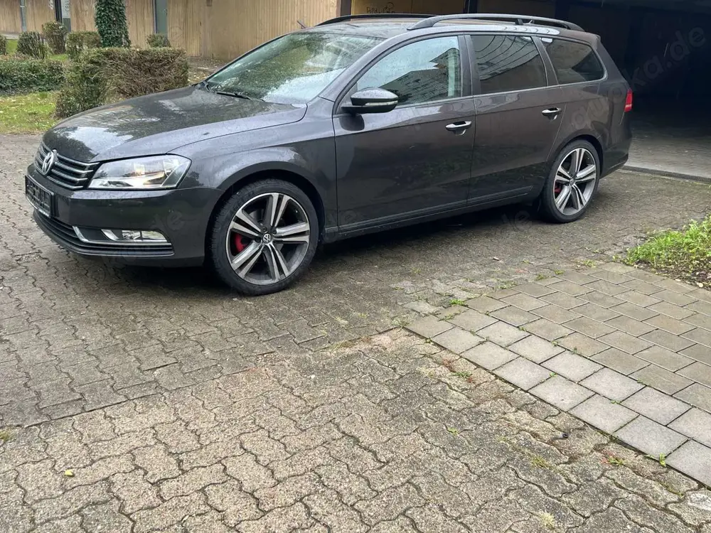 Volkswagen Passat 1.4 TSI Trendline