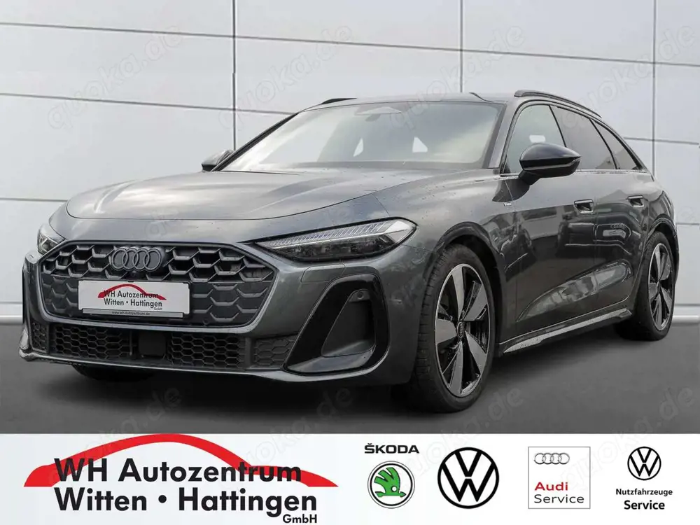 Audi A5 Avant 2.0 TDI S line MATRIX TECH-PLUS AREAVIEW