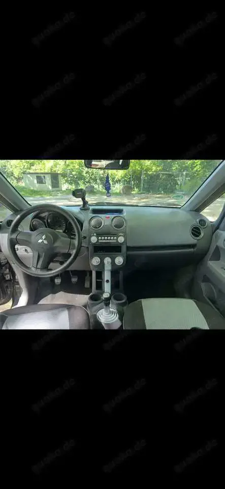 Mitsubishi Colt 1.1 Motion