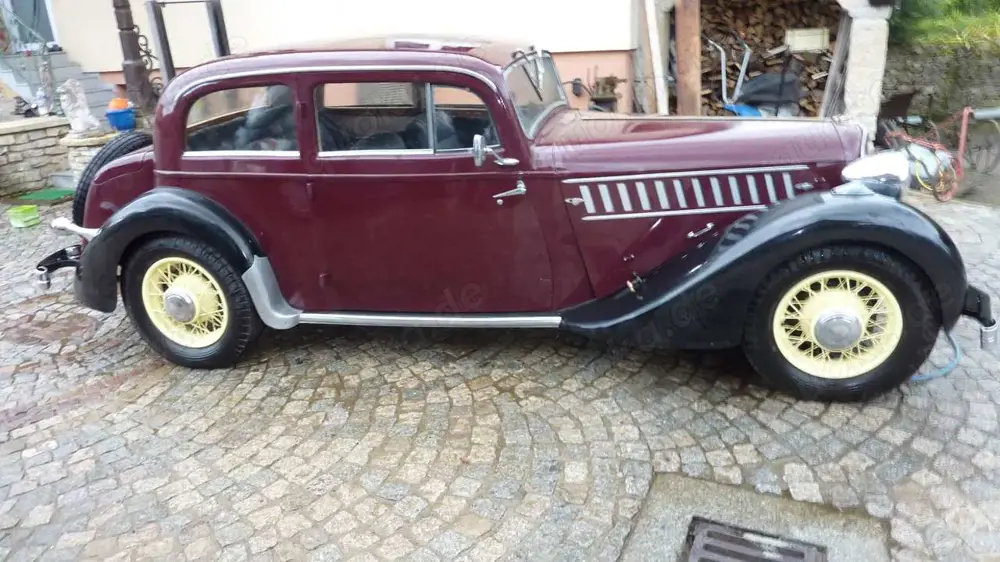 Others Others DELAHAYE 134N/135N