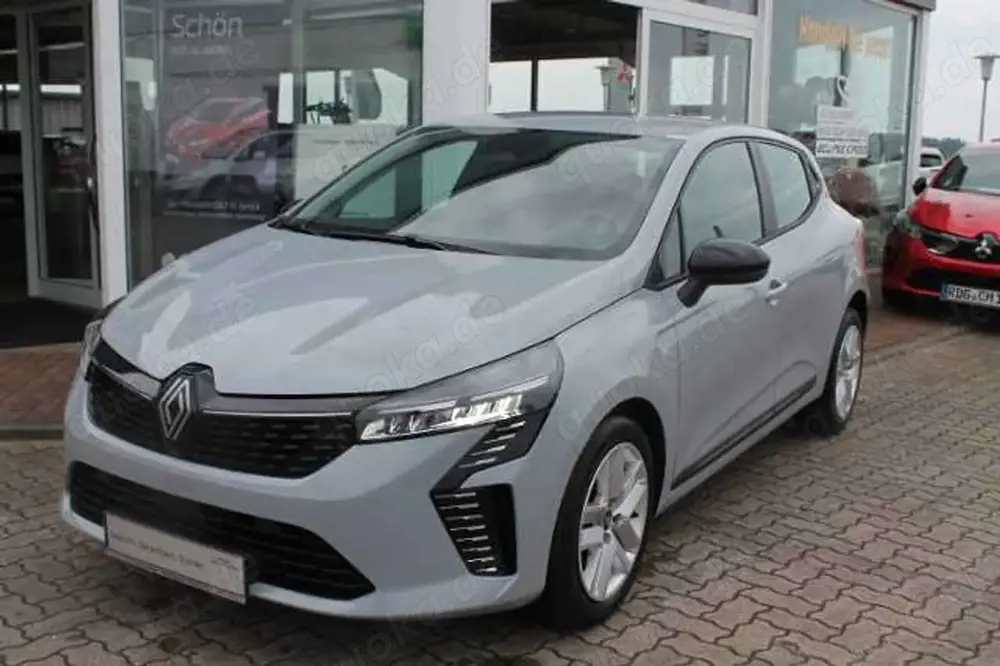 Renault Clio TCE90 Evolution